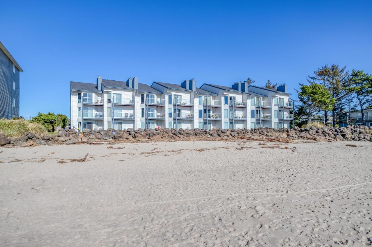 Dock Of The Bay 308 Villa Lincoln City Exterior photo